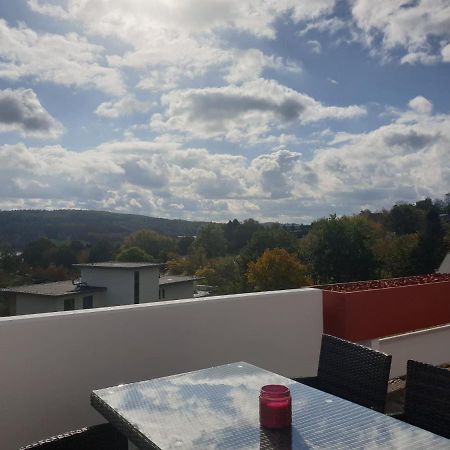 Apartment Nicole - für Dienstreisende Sundern Exterior foto