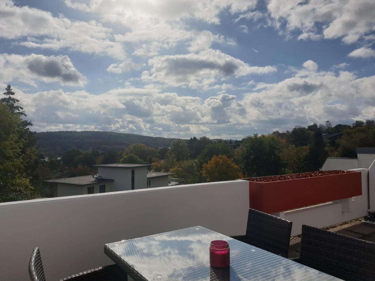 Apartment Nicole - für Dienstreisende Sundern Exterior foto