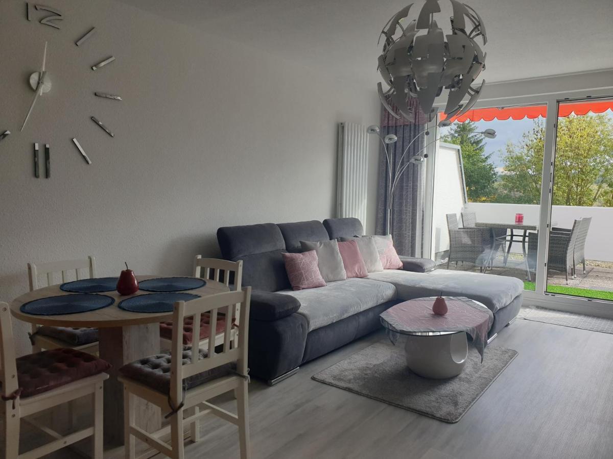 Apartment Nicole - für Dienstreisende Sundern Exterior foto