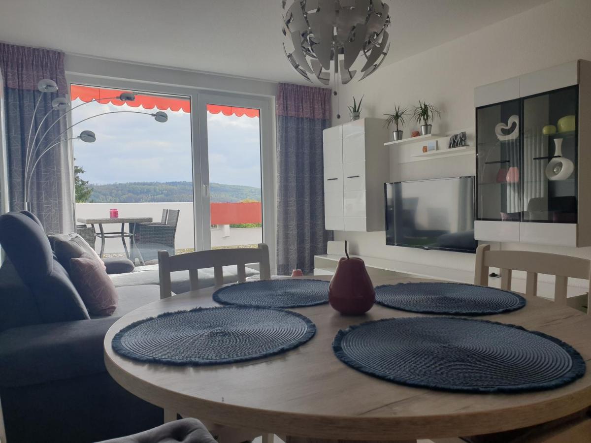 Apartment Nicole - für Dienstreisende Sundern Exterior foto